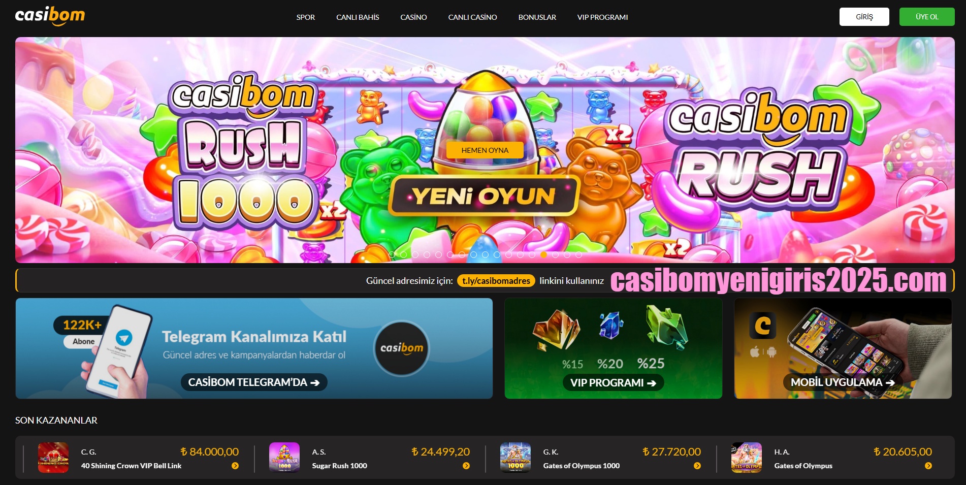 Casibom